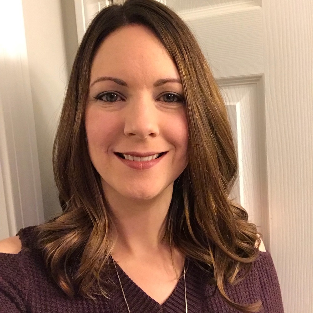 Meet your Posher, Jacqueline